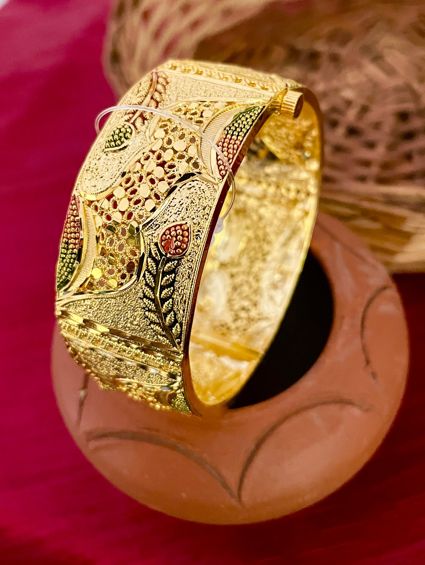 KADA BRACELET-KDS 701002