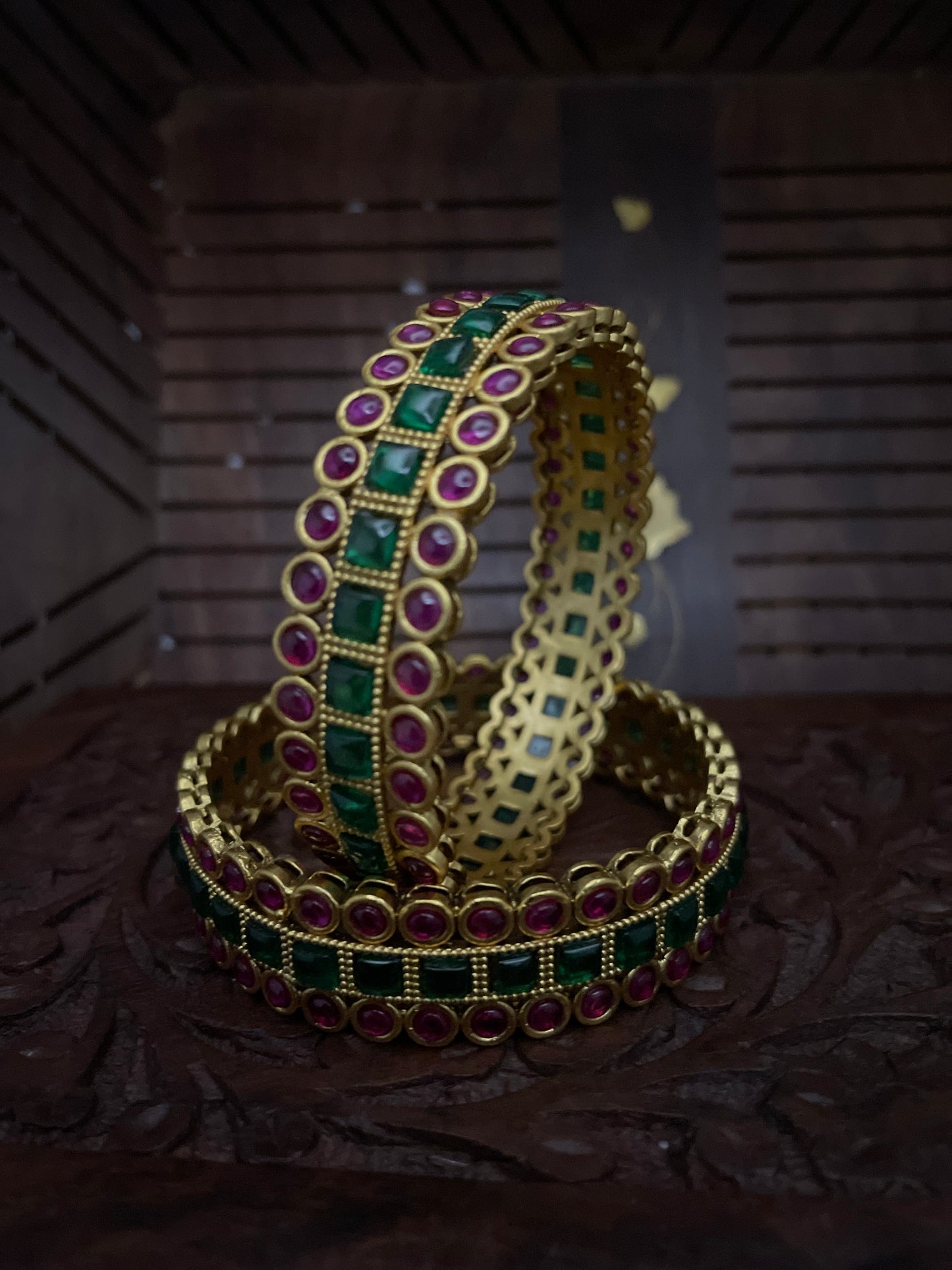 MATTE BANGLE-MFB 704007