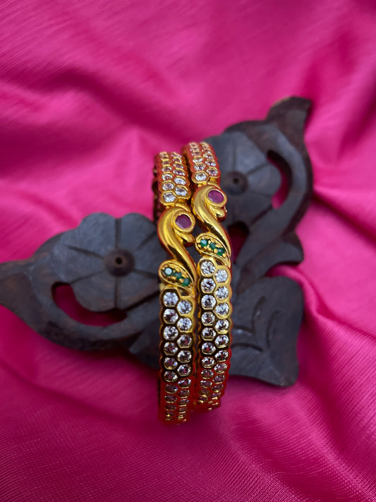 MATTE BANGLE-MFB 704006