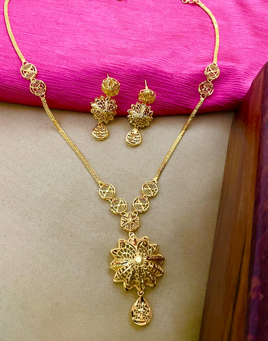 GOLD FORMING HARAM - GFH 904004
